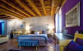 Mazzini Suite